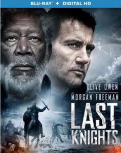 The Last Knights HD 1080P En Español Latino - 2014