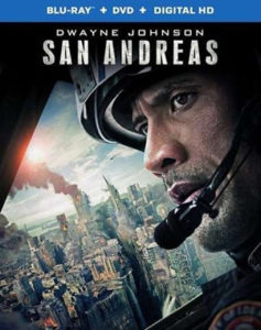 San Andreas (2015) Full HD 1080P Latino - 2015
