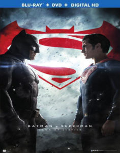 Batman vs Superman: El Origen De La Justicia (2016) Extended Full 1080P Latino - 2016