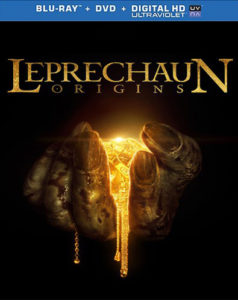 Leprechaun: El Origen (2014) HD 1080p Latino - 2014
