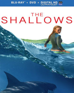 Miedo Profundo (2016) HD 1080p Latino ()