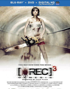 REC 3 Génesis 1080p Español Castellano ()
