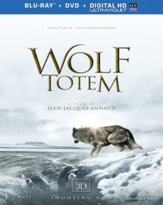 Wolf Totem (2015) HD 1080p Latino - 2015