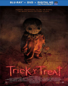 Dulce o Truco Terror en Halloween (2007) HD 1080p Latino - 2007