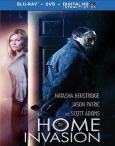 Home Invasion (2016) HD 1080p Latino - 2016