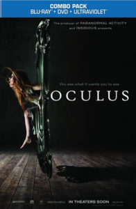 Oculus 1080p HD Latino ()