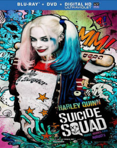 Escuadrón Suicida (2016) Full HD 1080p Latino ()