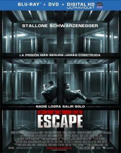Plan de Escape 1080p HD Español Latino - 2013