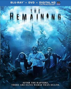 The Remaining 1080p HD Latino ()