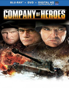 Company Of Heroes (2013) HD 1080p Latino - 2013