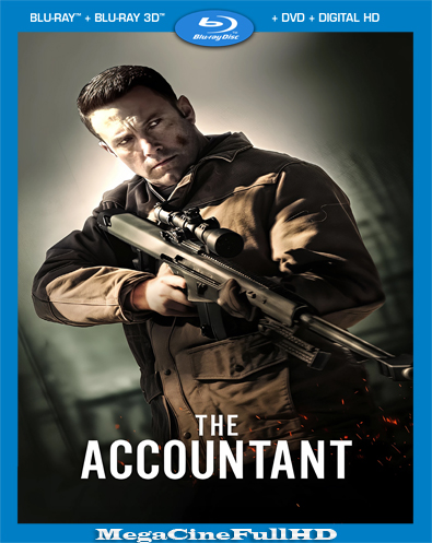 El Contador (2016) Full 1080P Latino