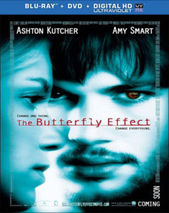 El Efecto Mariposa (2004) HD 1080p Latino - 2004