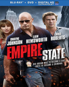 Empire State (2013) 1080p HD Latino - 2013