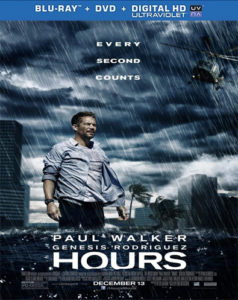 Horas Desesperadas (2013) HD 1080p Latino - 2013