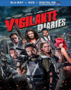 La Venganza de los Vigilantes HD 1080p Español Latino ()