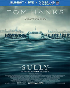 Sully: Hazaña en el Hudson (2016) HD 1080p Latino ()