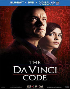 El código Da Vinci (2006) HD 1080p Latino - 2006