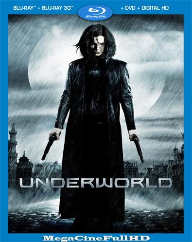 Inframundo (2003) Unrated Full 1080P Latino