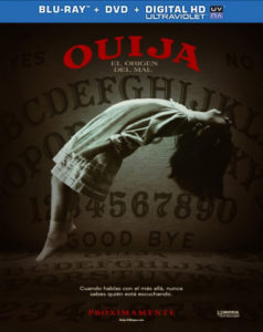 Ouija 2: El origen del mal (2016) HD 1080p Latino - 2016