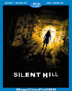 Terror En Silent Hill (2006) Full 1080P Latino - 2006