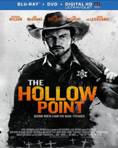 The Hollow Point (2016) HD 1080p Subtitulado - 2016