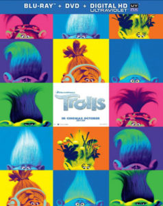 Trolls (2016) HD 1080p Español Latino ()