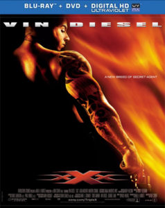 xXx (2002) HD 1080p Español Latino - 2002