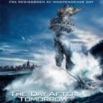 El Día Después De Mañana (2004) Full HD 1080P Latino - 2004