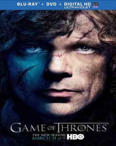 Game Of Thrones Temporada 3 Full 1080P Latino ()