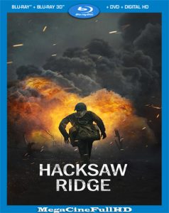 Hasta El Ultimo Hombre (2016) Full 1080P Latino - 2016