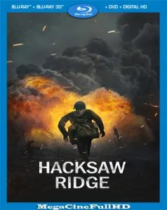 Hasta El Ultimo Hombre (2016) Full 1080P Latino - 2016