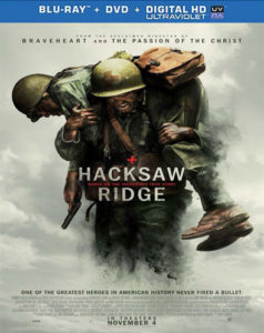 Hasta el último hombre (2016) HD 1080p Latino ()