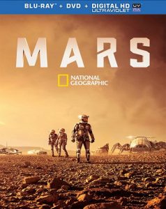 Marte (2016) Serie Completa HD 1080p Latino ()