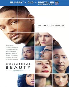 Belleza oculta (2016) Full HD 1080p Latino - 2016