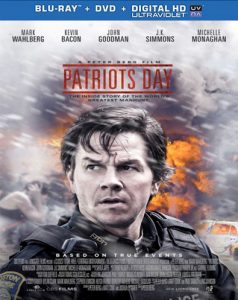 Día De Patriotas (2016) Full HD 1080p Latino - 2016