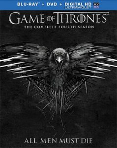 Game Of Thrones Temporada 4 Full 1080P Latino - 2014