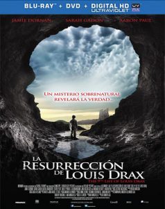 La Resurrección De Louis Drax (2016) Full HD 1080p Español Latino - 2016