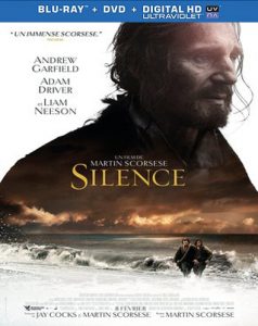 Silencio (2016) HD 1080p Latino ()