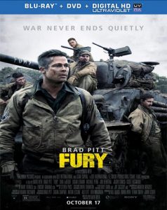 Corazones De Acero (2014) Full HD 1080P Latino ()