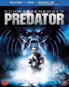 Depredador (1987) Full HD 1080p Latino - 1987