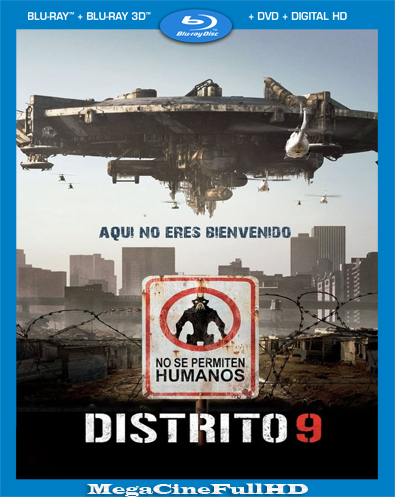 Sector 9 (2009) Full 1080P Latino