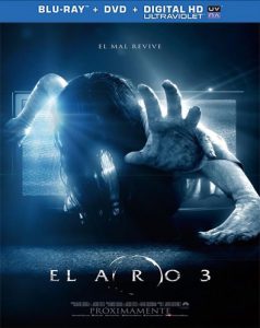 El Aro 3 (2017) Full 1080P Latino - 2017
