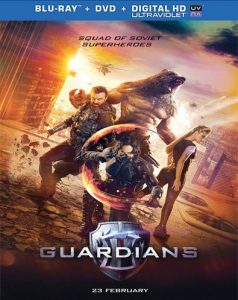Guardianes (2017) Full HD 1080p Latino - 2017