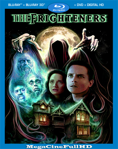 Muertos De Miedo (1996) Extended Open Matte Full 1080P Latino