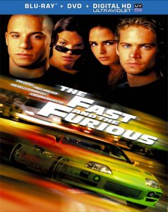 Rápido Y Furioso (2001) Full 1080P Latino - 2001