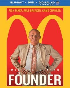 Hambre De Poder (2016) Full HD 1080P Latino - 2016