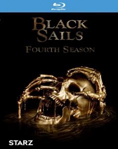 Black Sails Temporada 4 HD 720p Latino ()