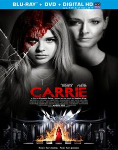 Carrie (2013) HD 1080P Latino - 2013