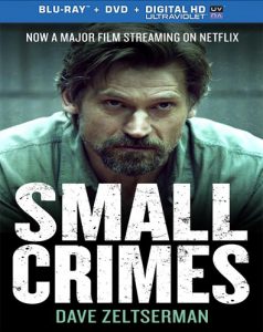 Delitos menores (2017) HD 1080p Latino - 2017