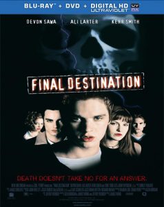 Destino Final (2000) Full HD 1080P Latino ()